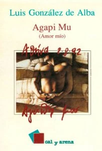 Agapi mu (amor mío)
