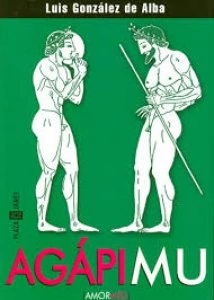 Agapi mu (amor mío)