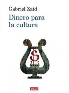 Dinero para la cultura