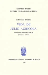 Vida de Julio Agrícola