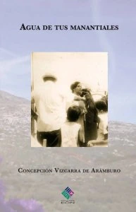 Agua de tus manantiales