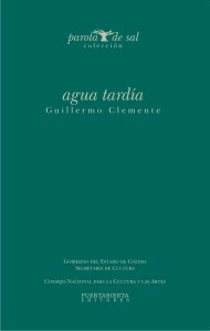 Agua tardía