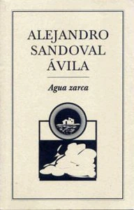 Agua zarca