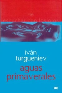 Aguas primaverales