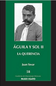 Águila y sol II. La querencia