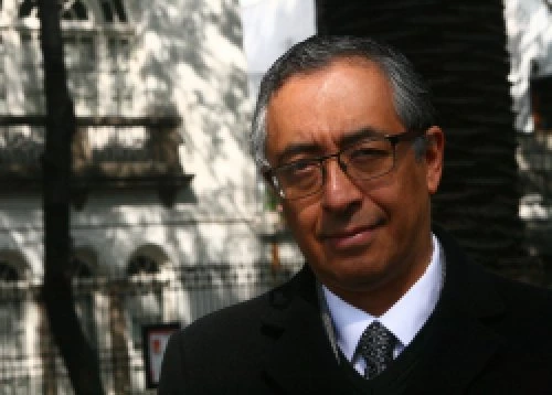 Foto: Rodulfo Gea | CNL-INBAL