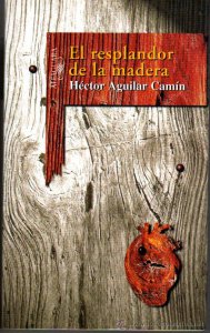 El resplandor de la madera