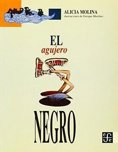 El agujero negro