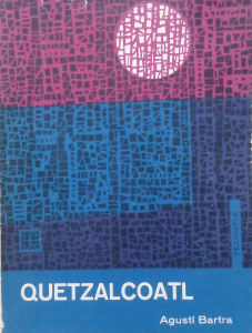 Quetzalcóatl