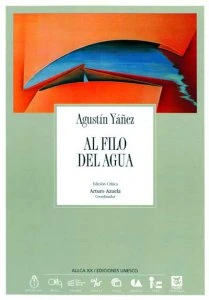 Al filo del agua