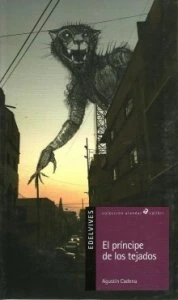 El príncipe de los tejados