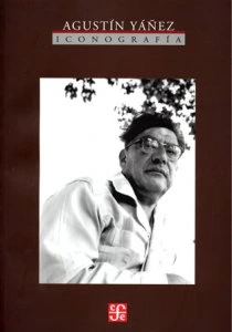 Agustín Yáñez : iconografía