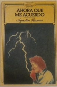Ahora que me acuerdo