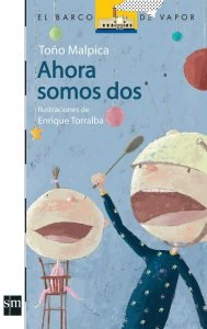 Ahora somos dos