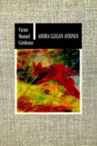 Ahora llegan aviones