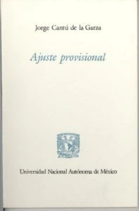 Ajuste provisional