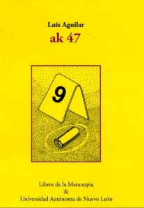 AK 47