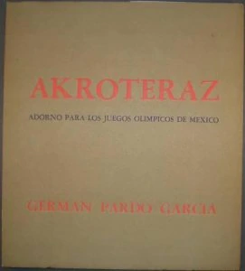 Akroteraz