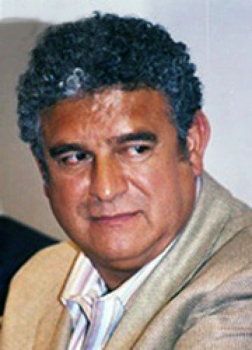 Foto: Rodulfo Gea | CNL-INBA