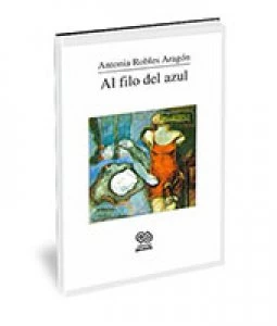 Al filo del azul