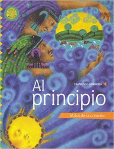 Al principio : mitos de creación