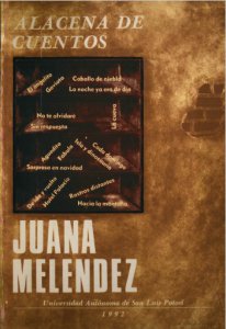 Alacena de cuentos