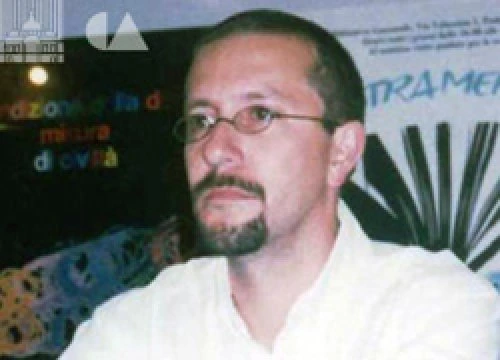 Foto: Rodulfo Gea | CNL-INBA