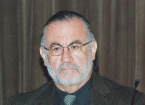 Foto: Rodulfo Gea | CNL-INBA
