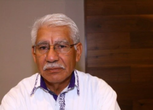 Foto: Rodulfo Gea | CNL-INBA