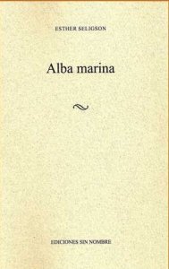 Alba marina