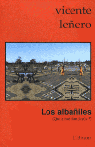 Los albañiles (Qui a tué don Jesús ?)