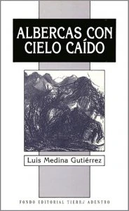 Albercas con cielo caído