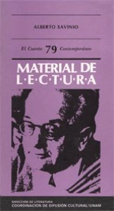 Alberto Savinio