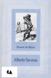 Alberto Savarus