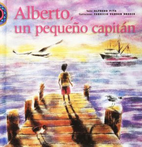 Alberto, un pequeño capitán