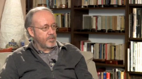 Escritores y poetas mexicanos: Alberto Blanco