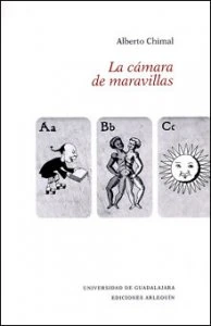 La cámara de las maravillas