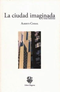La ciudad imaginada y otras historias