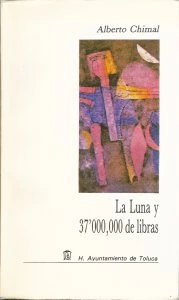 La luna y 37,000,000 de libras