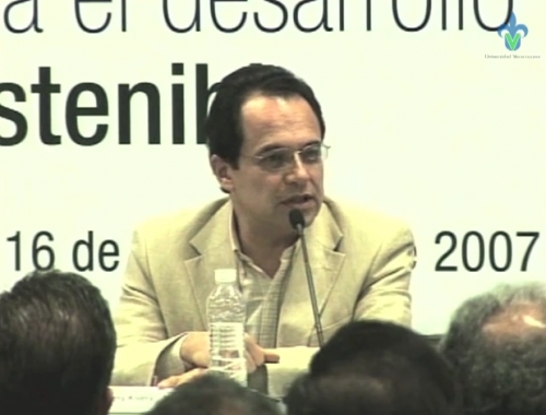  Alberto Olvera Rivera. Semblanzas