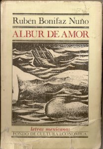 Albur de amor
