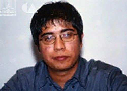 Foto: Rodulfo Gea | CNL-INBA