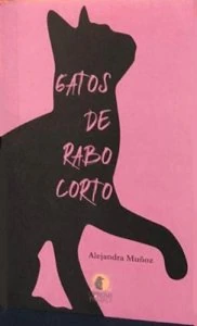 Gatos de rabo corto