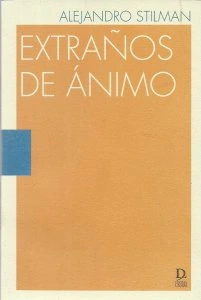 Extraños de ánimo