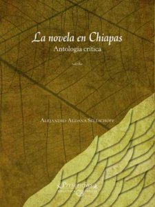 La novela en Chiapas