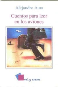 Cuentos para leer en los aviones