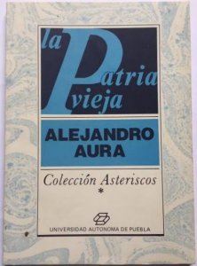 La patria vieja