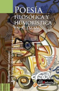 Poesía filosófica y humorística en alemán
