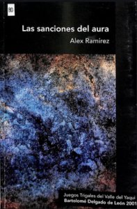Las sanciones del aura