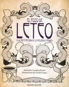 El pozo de Leteo o la triste historia de los recuerdos perdidos
